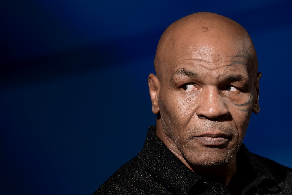 News24 Prefight drama Mike Tyson recovers from inflight medical