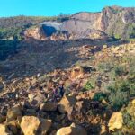 News24 | More than 670 estimated dead in Papua New Guinea landslide: UN